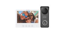 HIKVISION  İNTERKOM SET İNTERKOM SET DS-KIS213 - 1